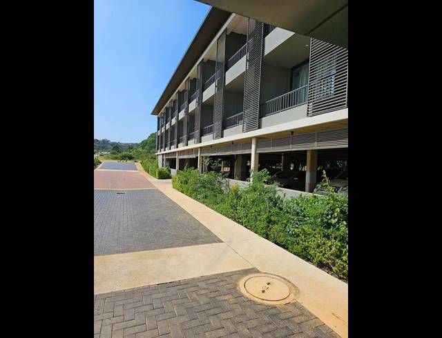 2 BEDROOM PROPERTY TO RENT IN ZIMBALI ESTATE